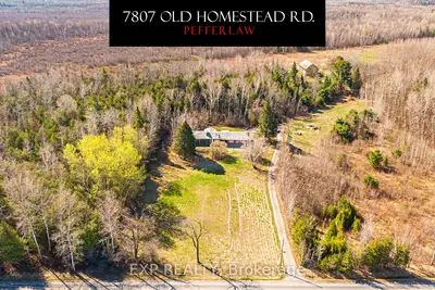 7807 Old Homestead Road, Georgina, On L0e 1n0