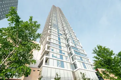 5 Buttermill Avenue 3502, Vaughan, On L4k 0j5