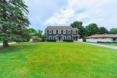 1010 Janette Street, Newmarket, On L3y 3c5