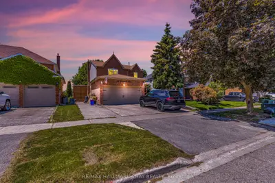 82 Carrick Avenue, Georgina, On L4p 3r6