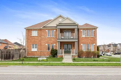 147 Langford Boulevard, Bradford West Gwillimbury, On L3z 0p5
