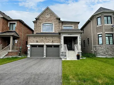 11 Tremoy Road, East Gwillimbury, On L9n 0t4