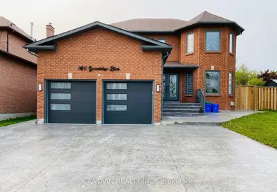 144 Gwendolyn Boulevard, Georgina, On L4p 3s5