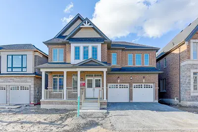161 Kenneth Rogers Crescent, East Gwillimbury, On L9n 0s1