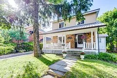 51 Roseview Avenue, Richmond Hill, On L4c 1c6