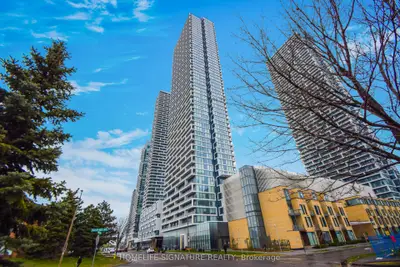 898 Portage Parkway 1912, Vaughan, On L4k 0j6