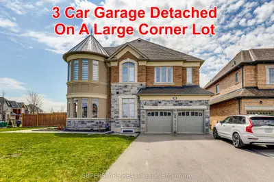 96 Mitchell Place, Newmarket, On L3y 0c7