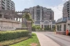 330 Red Maple Road 1107, Richmond Hill, On L4c 0t6