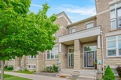236 South Unionville Avenue, Markham, On L3r 5l3