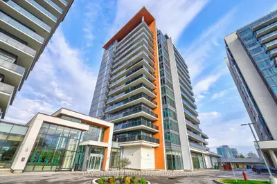 9600 Yonge Street 910, Richmond Hill, On L4c 0x3
