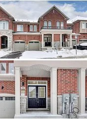 56 Dundonald Trail, Newmarket, ON L3Y 0E1