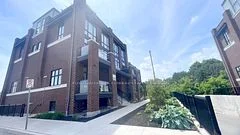 2 Linsmore Place 208, Whitchurch-Stouffville, ON L4A 4T4