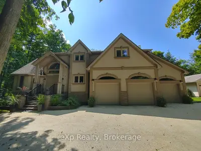 4040 Concession 5 Road, Adjala-tosorontio, On L0g 1l0