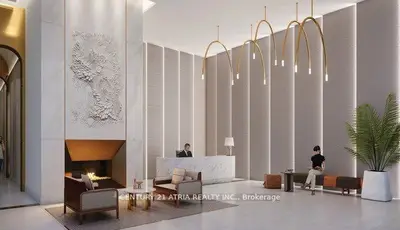 Condo Apartment in Vaughan