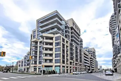 9191 Yonge Street 1003, Richmond Hill, On L4c 1e2