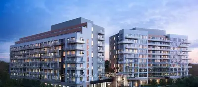 6 David Eyer Road 902, Richmond Hill, On L4s 0n5
