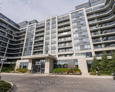 #707 372 Highway 7, Richmond Hill, On, L4b 0c6