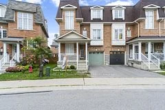 15 Old Colony Road 58, Richmond Hill, On L4e 4l5
