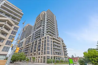 9205 Yonge Street Ne1015, Richmond Hill, On L4c 6z2