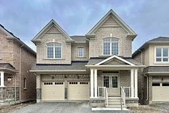 160 Kenneth Rogers Crescent, East Gwillimbury, On L9n 0s2