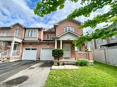 122 King William Crescent, Richmond Hill, On L4b 4t1