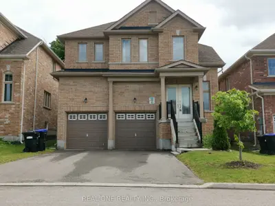 69 Milby Crescent, Bradford West Gwillimbury, On L3z 3j2