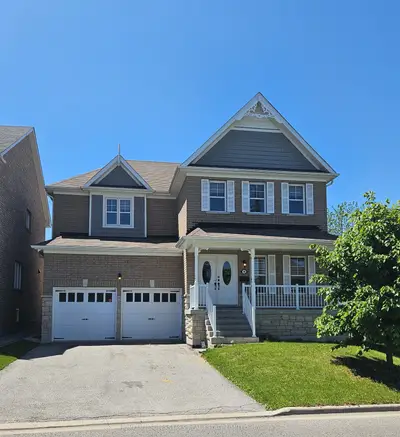 188 Church Street N, New Tecumseth, On L0m 1j0