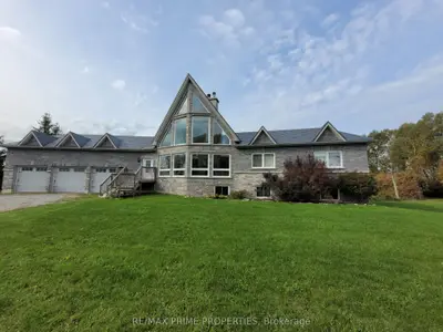 24334 Kennedy Road Upper, Georgina, On L0e 1r0