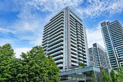 65 Oneida Crescent 206, Richmond Hill, On L4b 0g9