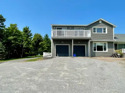 40 Lobraico Lane, Whitchurch-stouffville, On L4a 3w8