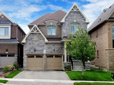 5 Manor Hampton Street, East Gwillimbury, On L9n 0r1