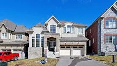 30 Blazing Star Street, East Gwillimbury, On L0g 1r0