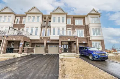 66 Paisley Drive, Bradford West Gwillimbury, On L3z 4p1