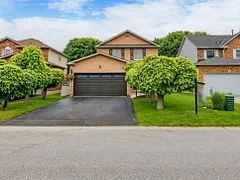 53 Verona Crescent, Georgina, On L4p 3n3