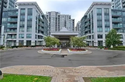 30 North Park Road 205, Vaughan, On L4j 0g6