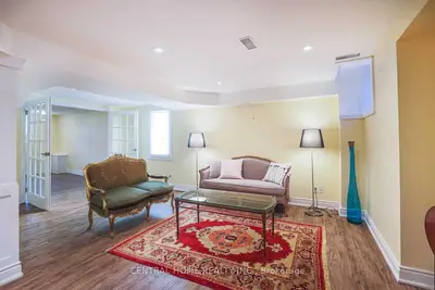 Detached in Whitchurch-Stouffville