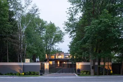 Detached in Vaughan