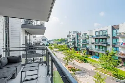 333 Sea Ray Avenue D331, Innisfil, On L9s 0l8