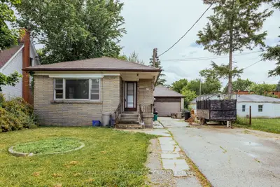 125 Major Mackenzie Drive E Mainflr, Richmond Hill, On L4c 1h2