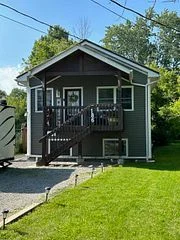 186 Ways Bay Drive, Georgina, ON L4P 2M7