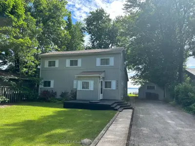 2507 Leonard Street, Innisfil, On L9s 3t7