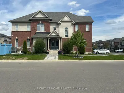 262 Sharon Creek Drive, East Gwillimbury, On L9n 0p5
