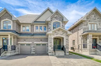 49 Portage Avenue, Richmond Hill, On L4e 2z5