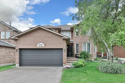295 Weldrick Road, Richmond Hill, On L4c 0a6