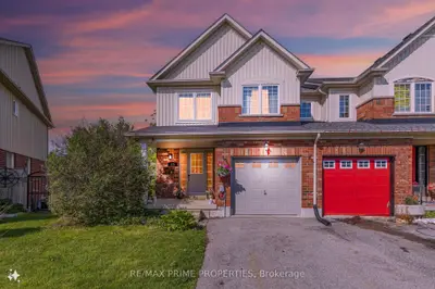 115 Hammill Heights, East Gwillimbury, On L0g 1m0