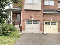 32 Goode Street, Richmond Hill, On L4s 2s2