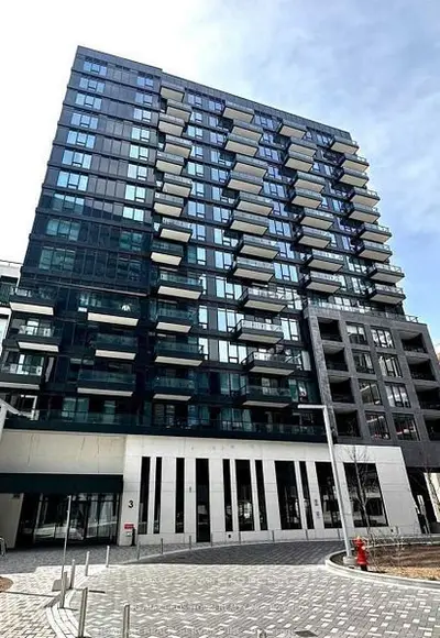 3 Rosewater Street 316w, Richmond Hill, On L4c 5t6