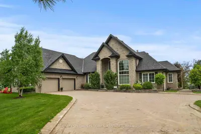 3825 Concession Road 4, Adjala-tosorontio, On, L0g 1l0