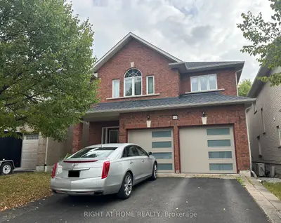 142 Woodbury Crescent, Newmarket, On L3x 2s5