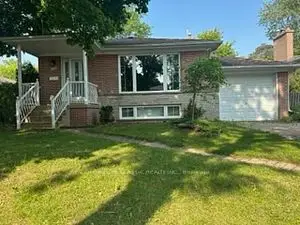 182 Parkston Court -upper, Richmond Hill, On L4c 4s3